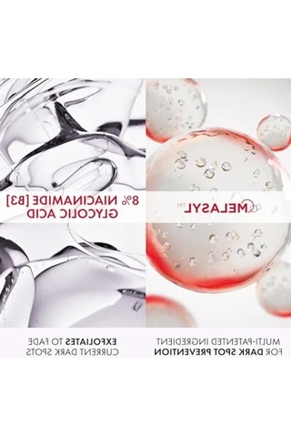 Leke Karşıtı Etkili B3 Serum, 30 Ml