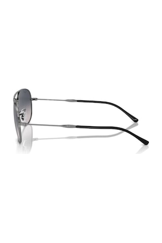 Ray-ban Güneş Gözlüğü Rb3735 60 004/78 Metalik