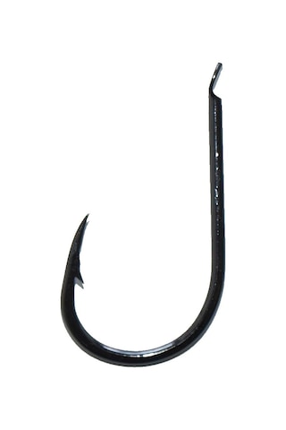 Sasa Chınu Black Nıckel Olta Iğnesi,100'Lü Paket