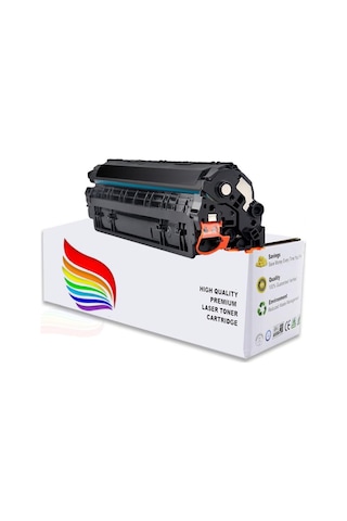 Hp 12A - Q2612A - 1010/1012I/1015/1018/1020/1022 Uyumlu Toner