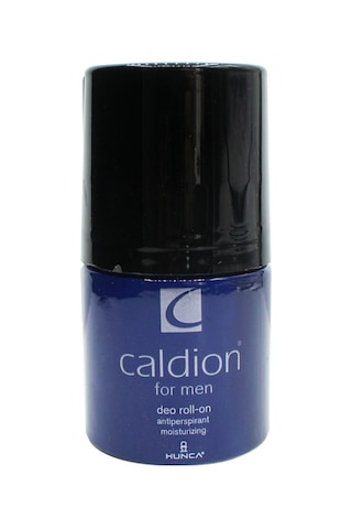 Caldion Erkek Roll-On Deodorant 50 ML