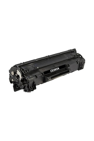 Hp 85a-ce285a/cb435a /cb436a/ Canon Crg-725 Uyumlu Toner