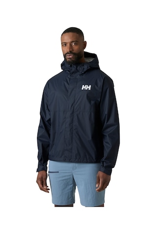 Helly Hansen Loke Erkek Mont Lacivert