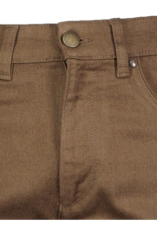 Finesuits Erkek Tensel Spor Pantolon 2422203007.pts5cr Camel