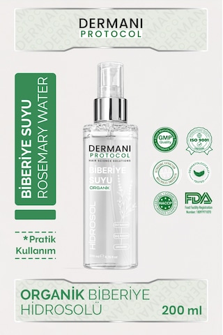 Bıberıye Suyu 200 Ml