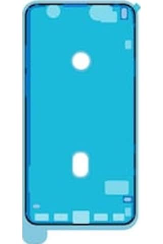 TE Apple Uyumlu iPhone 11 Sıvı ve Toza Dayanıklılık Bandı Ekran Bandı TE Apple Uyumlu iPhone 11 Sıvı ve Toza Dayanıklılık Bandı Ekran Bandı