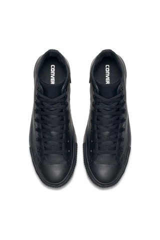 Converse 135251c Ct As Hi Mono Ayakkabı Siyah Siyah
