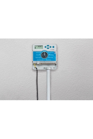 Hunter X-Core Elektrikli Kontrol Ünitesi 2 Istasyon Xc-201I-E