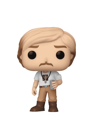 Funko Pop Movies: Dazed And Confused - David Wooderson