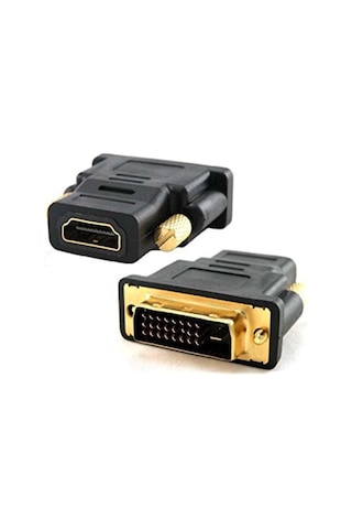 Dvı To Hdmı Çevirici Adaptör (24+1)