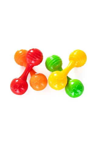 Rossie Maracas Çıngırak Kırmızı