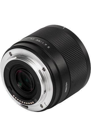 Viltrox AF 35 MM F/1.7 Xf Lens (Fujifilm X)