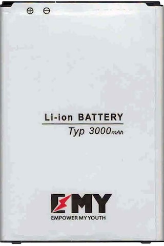 Lg G3 Bl-53yh Uyumlu Emy Batarya