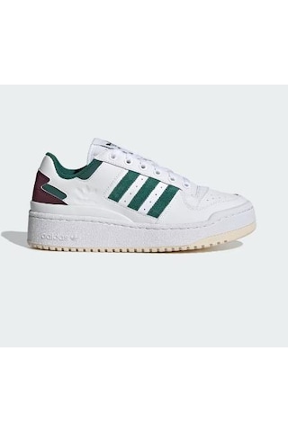 Adidas Forum Bold Strıpes Beyaz Kadın Spor Ayakkabı If0736 M-121 Beyaz