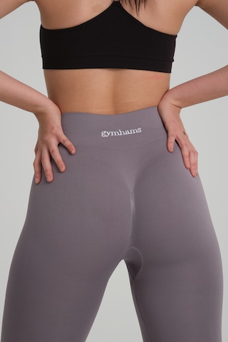 Vizon Kalçası Büzgülü Push Up Kalça Şekillendirici Tayt Seamless