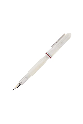 Conklin Ck75404 Empire Stardust White Dolma Kalem B Diğer
