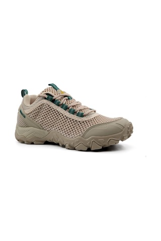 Humtto 110571b Bej Erkek Sneakers
