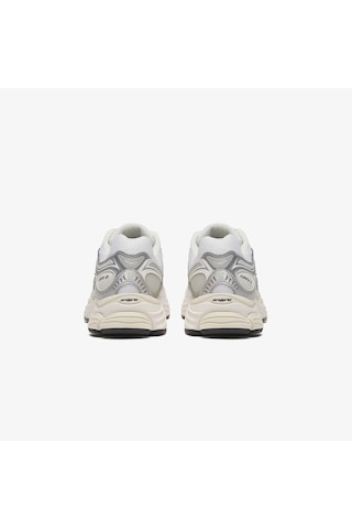 Saucony Progrid Omni 9 Unisex Beyaz Spor Ayakkabı S70832-6
