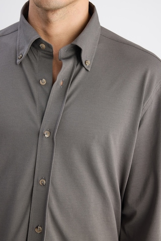 D'S Damat Ds Damat Comfort Vizon Oxford Gömlek 6hc02g811304m Çok Renkli