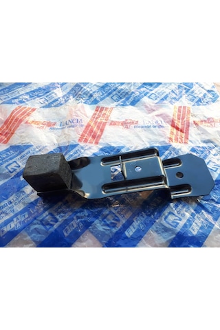 Fiat Ducato Stepne Yedek Lastik Mekanizma Braketi 1363362080