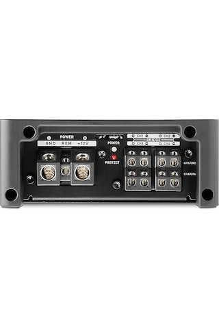 Focal Fpx4.800 4 Kanal Oto Amfisi