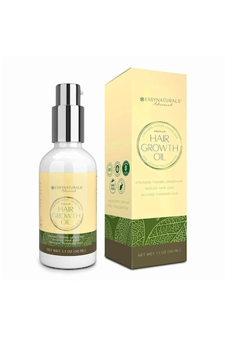 Essynaturals Saç Bakım Yağı 50 ML