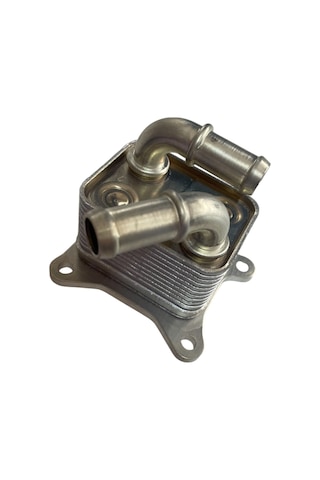 Cf Moto Sr 450 Yağ Soğutucu Cf Moto Sr 450 Yağ Soğutucu
