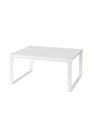 Periboia Metal Dolap İçi Raf Düzenleyici Çok Renkli