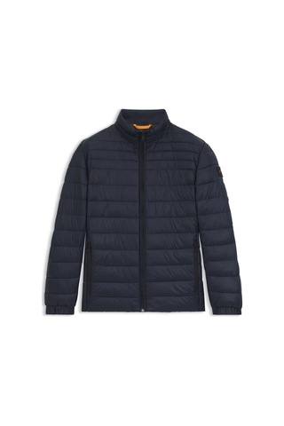 Boss 50530822 Erkek Mont Lacivert