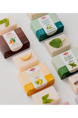 Sabun Doğal Defne 100 Gr Diğer