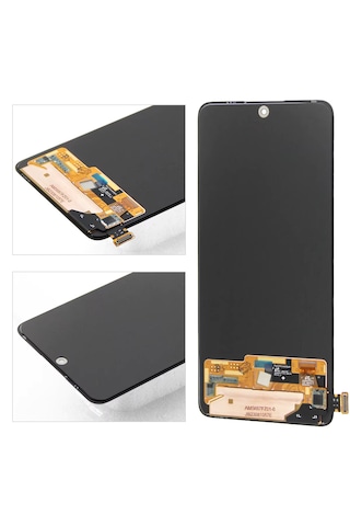 Xiaomi Redmi Note 13 4g Uyumlu Oled Ekran Dokunmatik