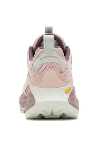 Merrell Moab Speed 2 Gore-tex Kadın Outdoor Ayakkabı Pembe J038236 Pembe