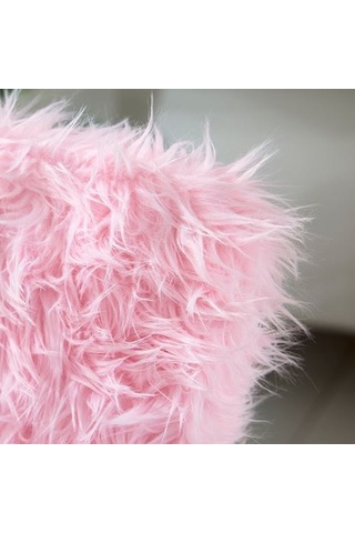 Ikea Grejsımojs Çocuk Sandalyesi Kılıfı, Pembe