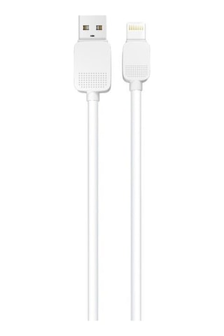 İ-stone İq-100i 2.4a Şarj Adaptörü + Lıghtnıng Usb Kablo