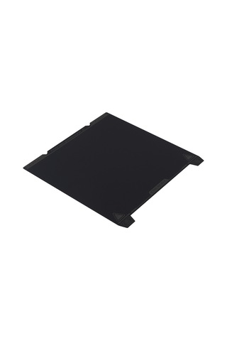 Creality K1 Max Pürüzsüz Peı Tabla 315x310 - Esnek Manyetik Yapıştırma Dahil