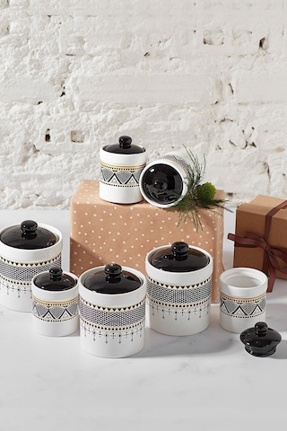 Karaca  Globe 7'li Baharat Takımı