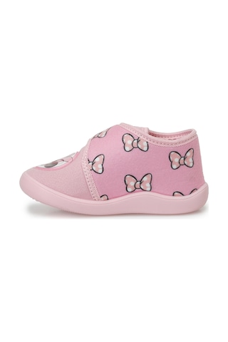 Minnie Mouse Cesı Mın3.p Pembe Kız Çocuk Günlük Ayakkabı 000000000102710023