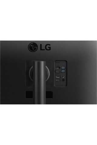 Lg 34" 34WP75CP-B 160 Hz 5 Ms Va Qhd Monitör Ölü Piksel (Teşhir)