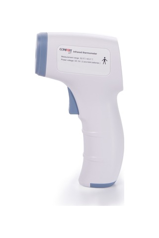 Comfort Plus DM-210 New Temassız Ateş Ölçer