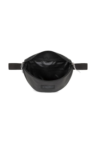 Eastpak Sprınger Unisex Bel Çantası Tarp Black Siyah