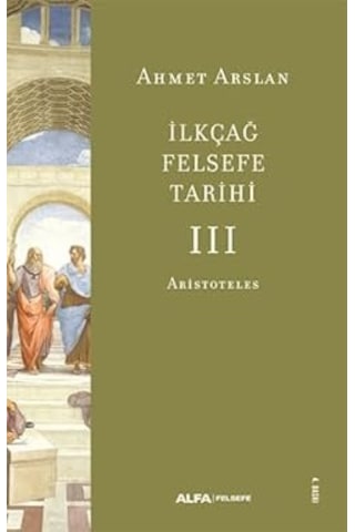 Michelangelo: Bir Dahinin Yaşamöyküsü + Marifetname 1-2 Ciltli - Kutulu Set + İlkçağ Felsefe Tarihi 3: Aristoteles