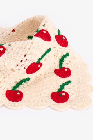 Penti Renkli Cherry Sac Bandı Çok Renkli
