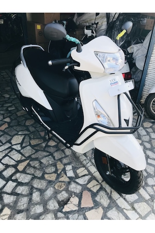 Tvs Jüpiter 110 Koruma Demiri