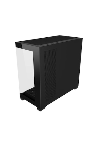 Fsp S340 3x Argb Fanlı-fsp 650w 80plus Bronze Temperli Camlı Usb 3.0 Atx Gaming Kasa