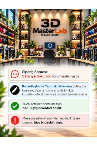 Akvaryum Dekor Tabela Akvaryum Aksesuarı