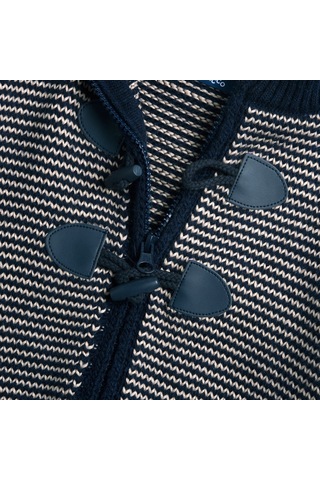 Chicco Hırka 09100550000000 000088 Dark Blue