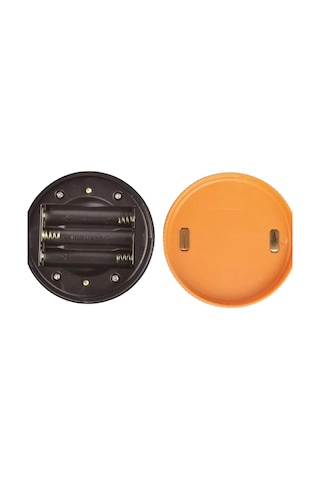 Kamp Lambası - Madfox Challenger Kitt Led - Sarı - 547328 Çok Renkli