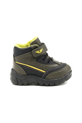 Yellow Kids Neven 1pr Haki Erkek Çocuk Outdoor Bot 000000000101065634 Haki
