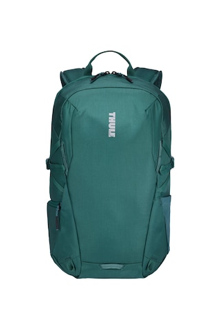 Thule Enroute 21L Notebook Sırt Çanta Mallard Green 15.6"