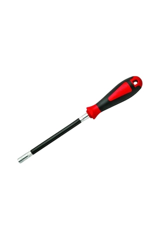Vıp-tec Lokma Uçlu Tornavida Bükülebilir 6 Mm